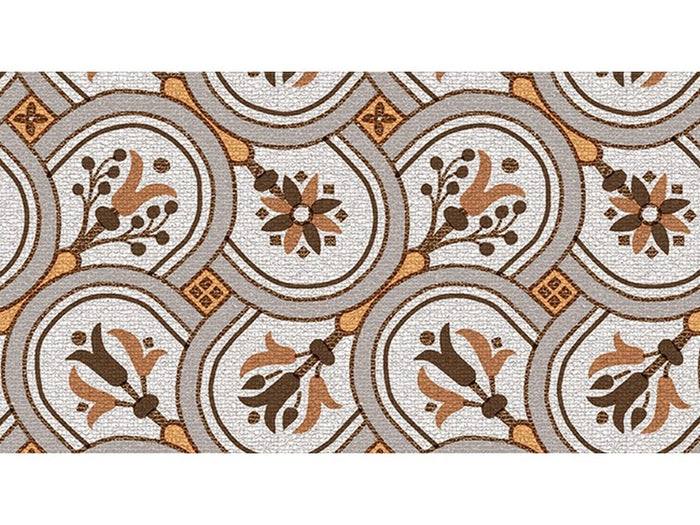 tappeto multiuso in pvc aquamat 4074-3 rotolo cm.65 (h) x 15 mt (l). cod:ferx.vit52071