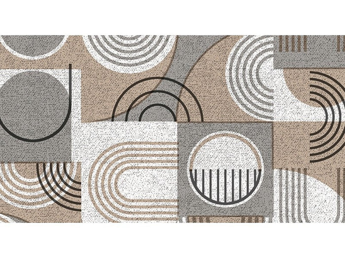 tappeto multiuso in pvc aquamat 4076-3 rotolo cm.65 (h) x 15 mt (l). cod:ferx.vit52304