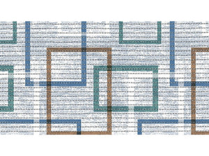 tappeto multiuso in pvc aquamat 4079-1 rotolo cm.65 (h) x 15 mt (l). cod:ferx.vit51464