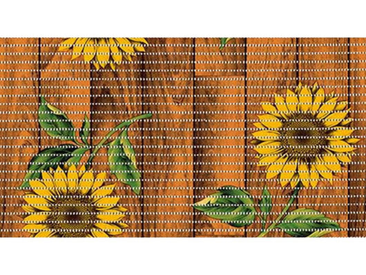 tappeto multiuso in pvc aquamat 4004-1 rotolo cm.65 (h) x 15 mt (l). cod:ferx.vit46371