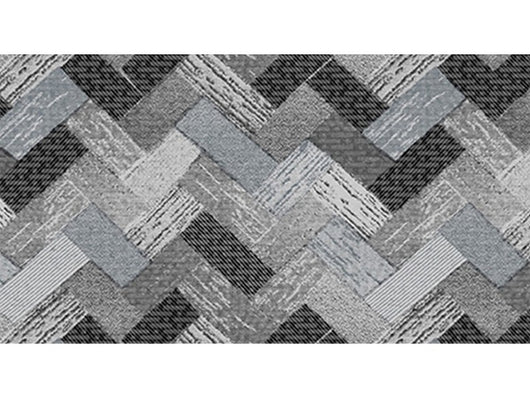 1rotolo tappeto multiuso in pvc terramat 1064-2 rotolo cm.60 (h) x 15 mt (l). cod:ferx.vit46384