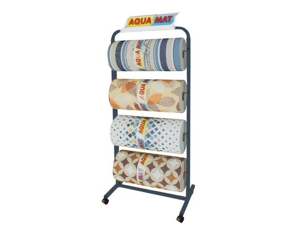 espositore x aquamat/terramat cod:ferx.vit43105