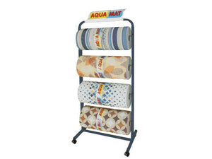 espositore x aquamat/terramat cod:ferx.vit43105