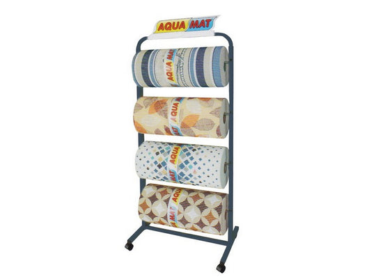 espositore x aquamat/terramat cod:ferx.vit43105