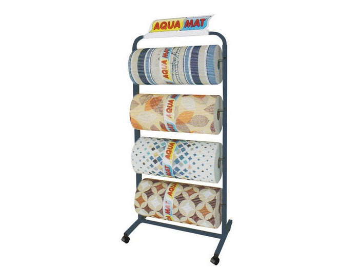 espositore x aquamat/terramat cod:ferx.vit43105