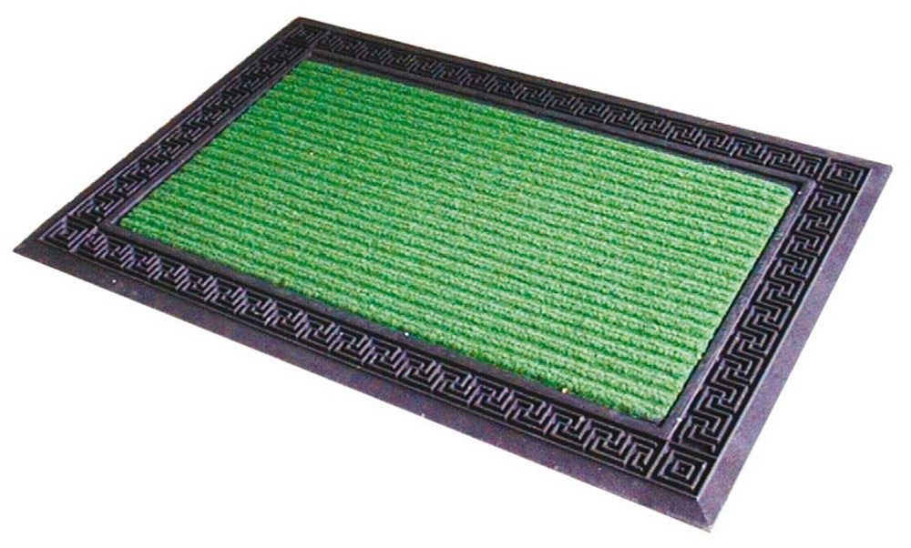 zerbino greco moquette cm. 60x40 cod:ferx.vit20555