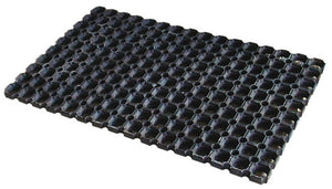 zerbino robust nero cm. 70x40 cod:ferx.vit20554