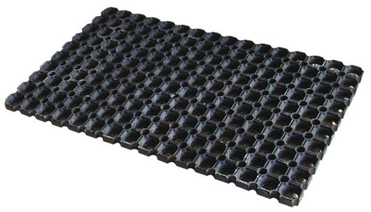 zerbino robust nero cm. 70x40 cod:ferx.vit20554