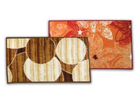 tappeto zap cm. 57x140 col. assortiti cod:ferx.vit46519