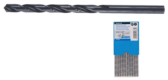 punte hss prolungate diametro 5,75 mm cod:ferx.10058