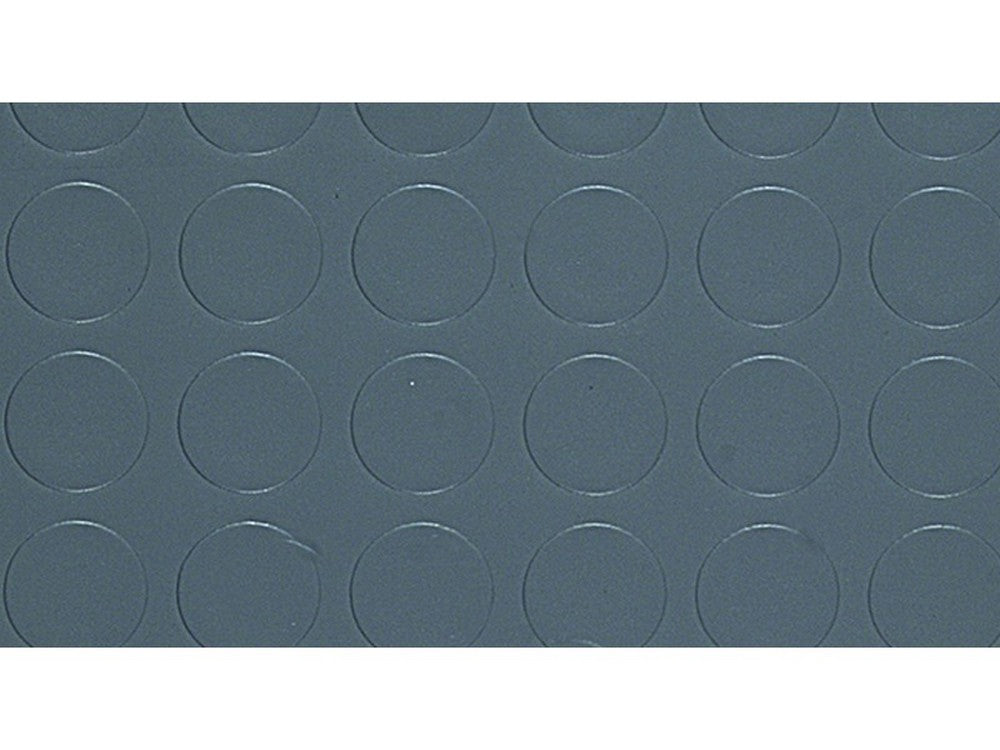 copripavimento in pvc bollato antracite rt. mtl 25x mt.2 h spess. mm.1 cod:ferx.vit53843