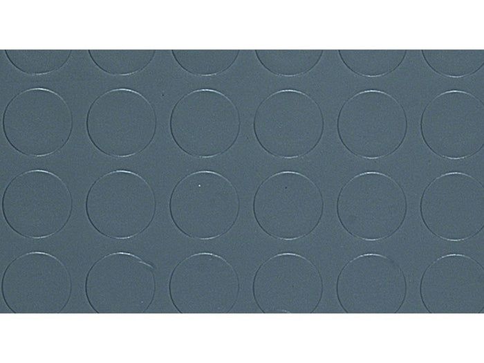 copripavimento in pvc bollato antracite rt. mtl 25x mt.2 h spess. mm.1 cod:ferx.vit53843