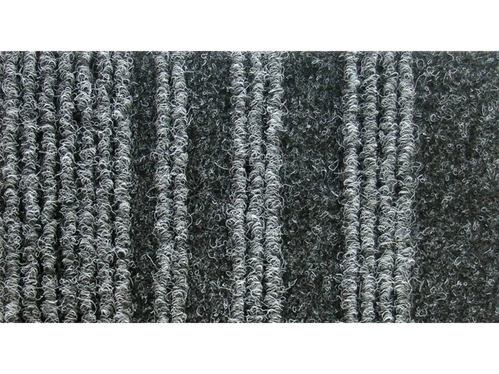 passatoia passat rotolo mtl. 30 x cm. 67 (h) col. grigio cod:ferx.vit26937