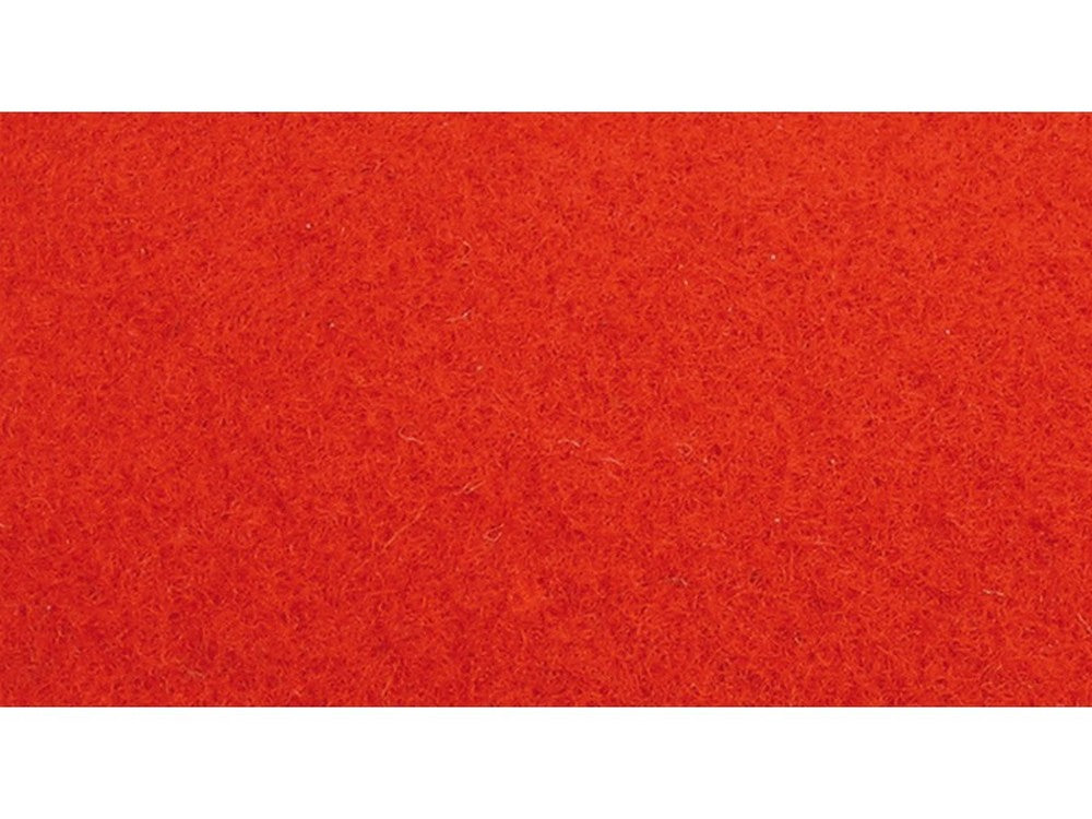 passatoia elea basic rotolo mt. 50x1 (h) col. rosso cod:ferx.vit27248