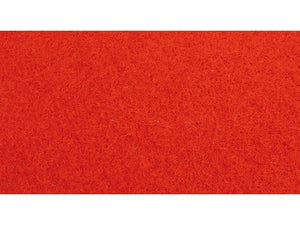 passatoia elea basic rotolo mt. 50x1 (h) col. rosso cod:ferx.vit27248