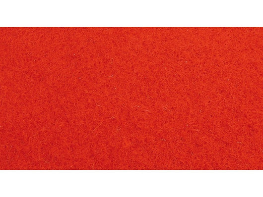 passatoia elea basic rotolo mt. 50x1 (h) col. rosso cod:ferx.vit27248