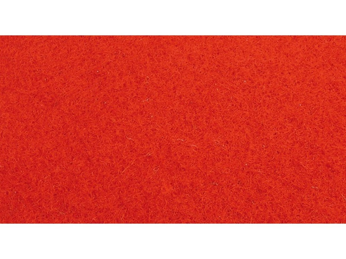 passatoia elea basic rotolo mt. 50x1 (h) col. rosso cod:ferx.vit27248