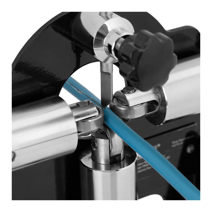 Macchina spelafili da tavolo adatta per cavi diametro 1 - 15 mm 14_0006267