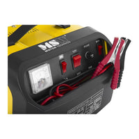 Caricabatteria per auto - Ausilio per l'avviamento - 12/24 V - 20/30 A 14_0000908