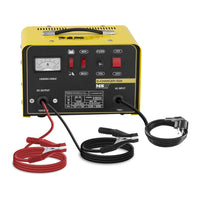 Caricabatteria per auto - Ausilio per l'avviamento - 12/24 V - 20/30 A 14_0000908