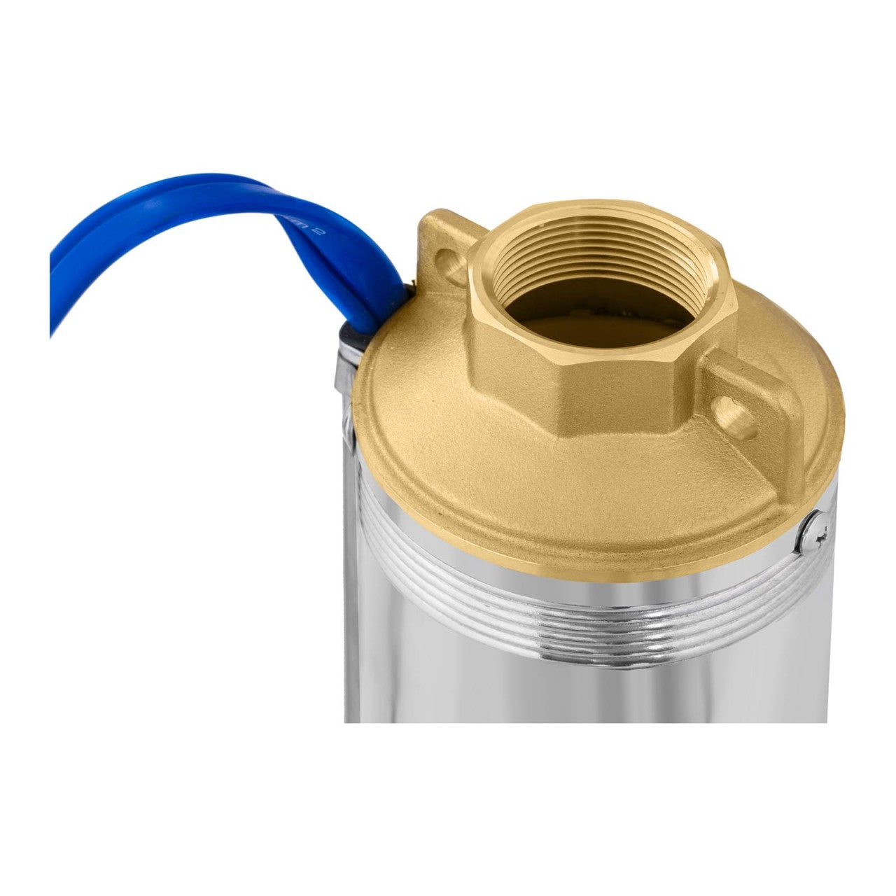 Pompa sommersa 6.000 l/h - 750 Watt - Acciaio inox 14_0002980