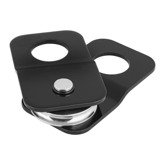 Puleggia di guida 4000 kg diametro cavo 1 mm - 8 mm 14_0000317