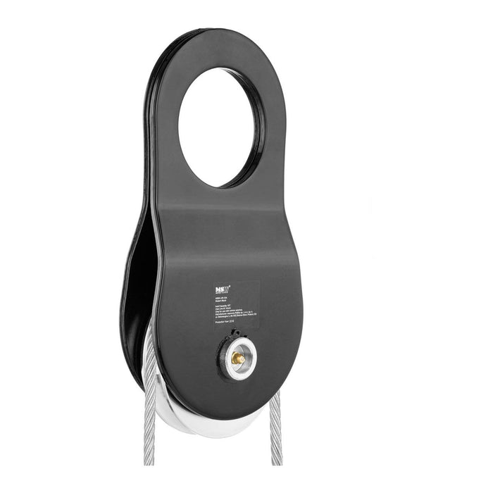 Puleggia di guida 10 tonnellate diametro cavo 1 mm 14 mm 14_0003112