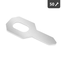 Anelli di trazione - 50 pezzi 14_0006557