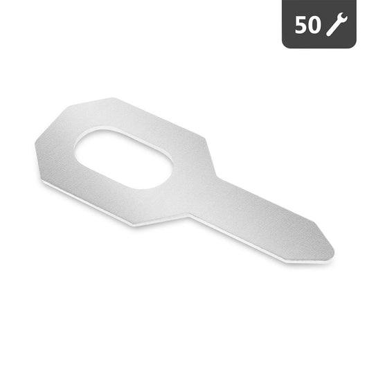 Anelli di trazione - 50 pezzi 14_0006557