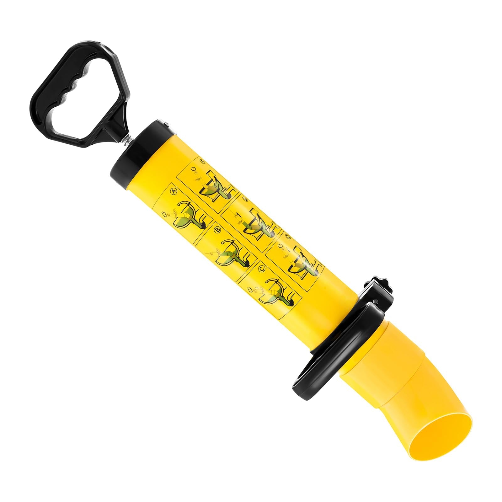 Sbloccatore pompa diametro interno 100 mm 14_0006174