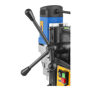 Trapano magnetico 1.380 watt - 600 giri/min diametro max di foratura 35 mm 14_0002753