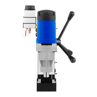 Trapano magnetico 1.380 watt - 600 giri/min attacco Weldon 19 mm 14_0002754