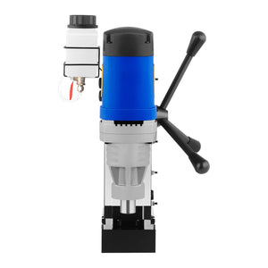 Trapano magnetico 1.380 watt - 600 giri/min attacco Weldon 19 mm 14_0002754