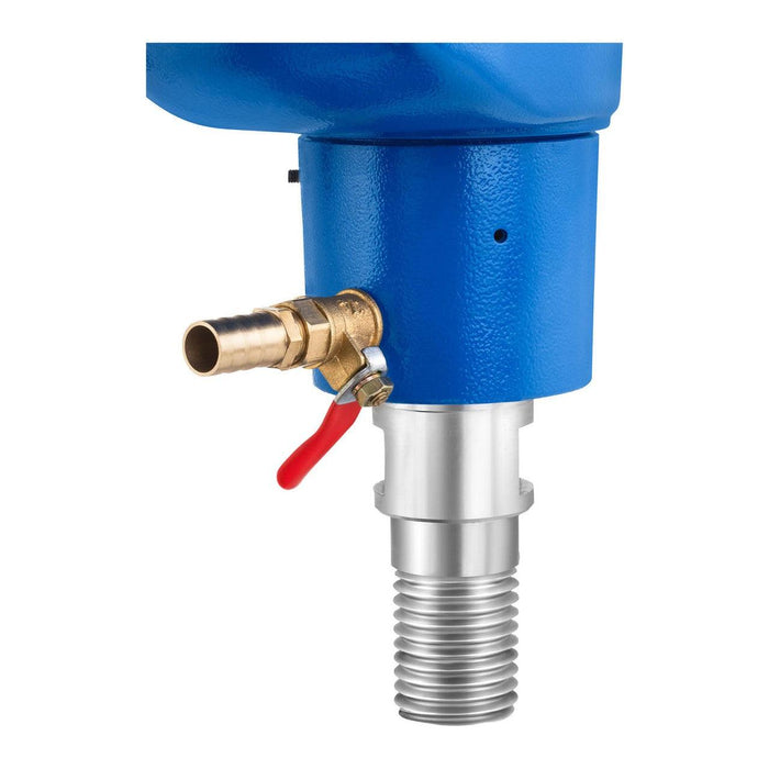 Carotatrice diamantata 4.350 watt - 580 giri/min 14_0000823