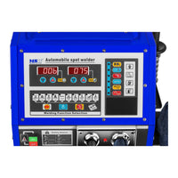 Estrattore di chiodi con tavolo da lavoro - 5000 A 14_0006560