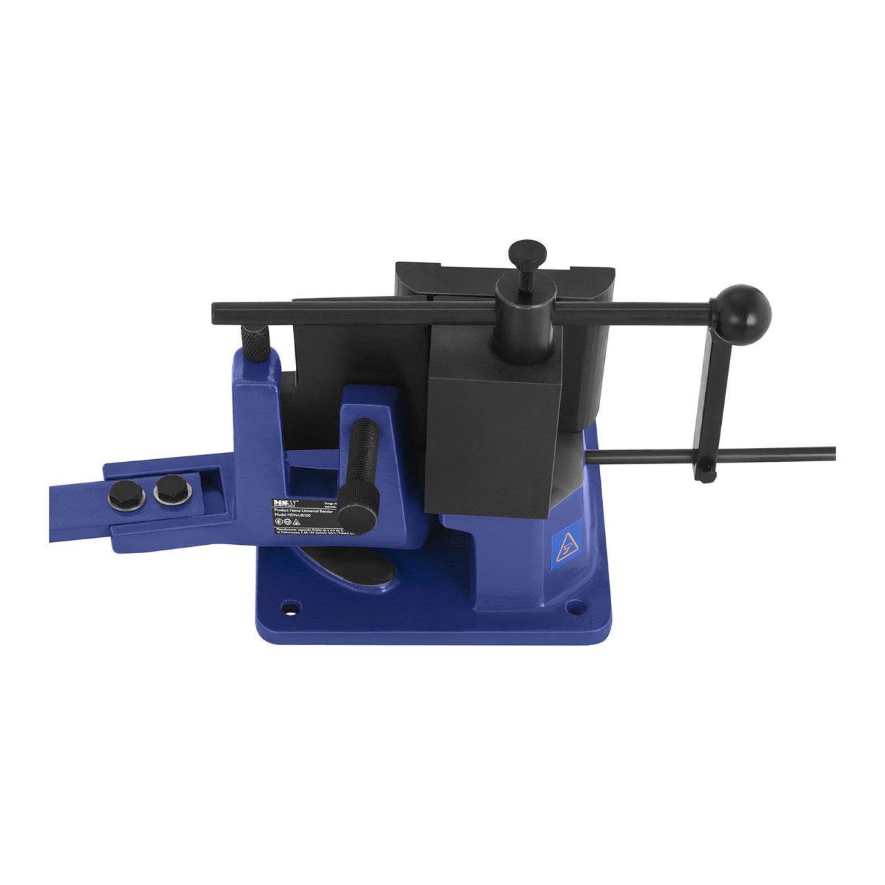 Piegatrice - 100 mm - 120° 14_0001042