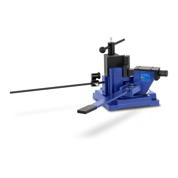 Piegatrice - 100 mm - 120° 14_0001042