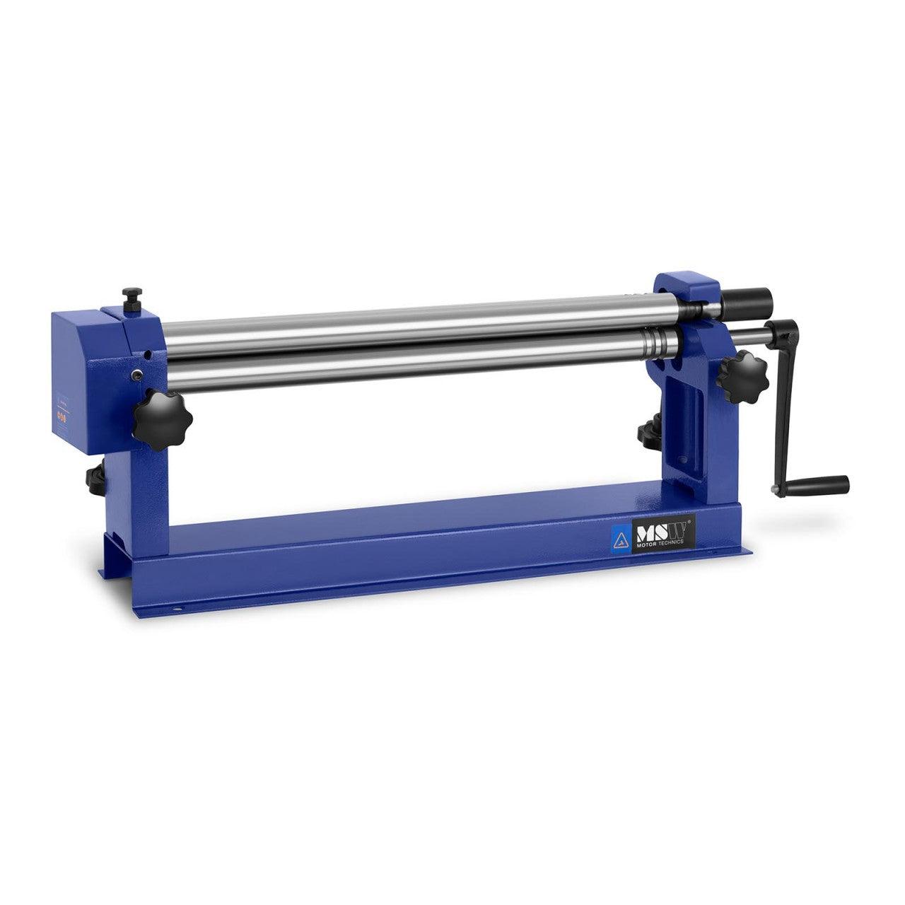 Piegatrice a rulli - 610 mm 14_0001040