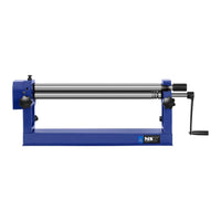 Piegatrice a rulli - 610 mm 14_0001040