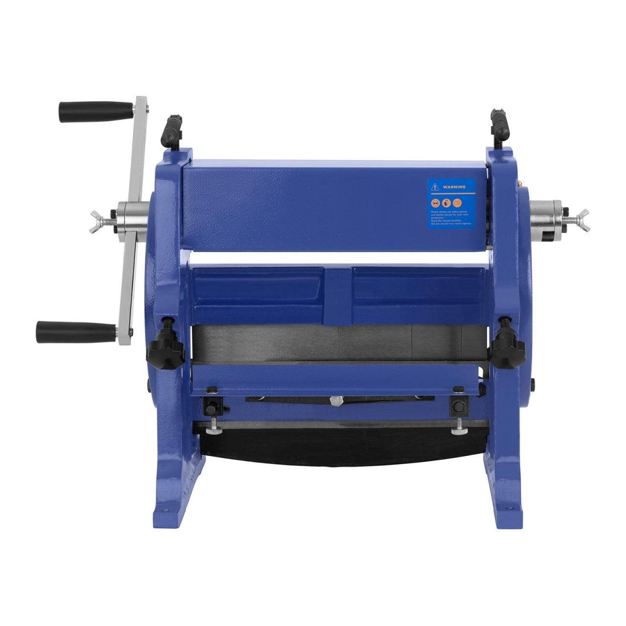 Piegatrice a rulli - 610 mm 14_0001040