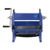 Piegatrice a rulli - 610 mm 14_0001040