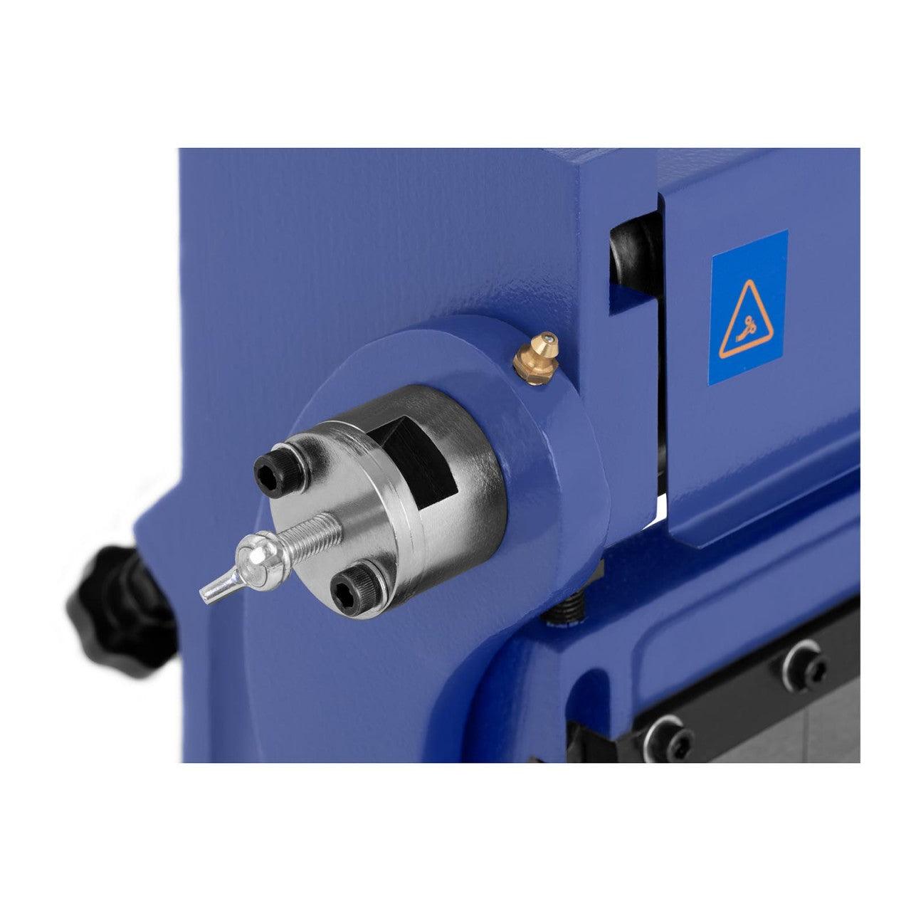 Piegatrice a rulli - 610 mm 14_0001040