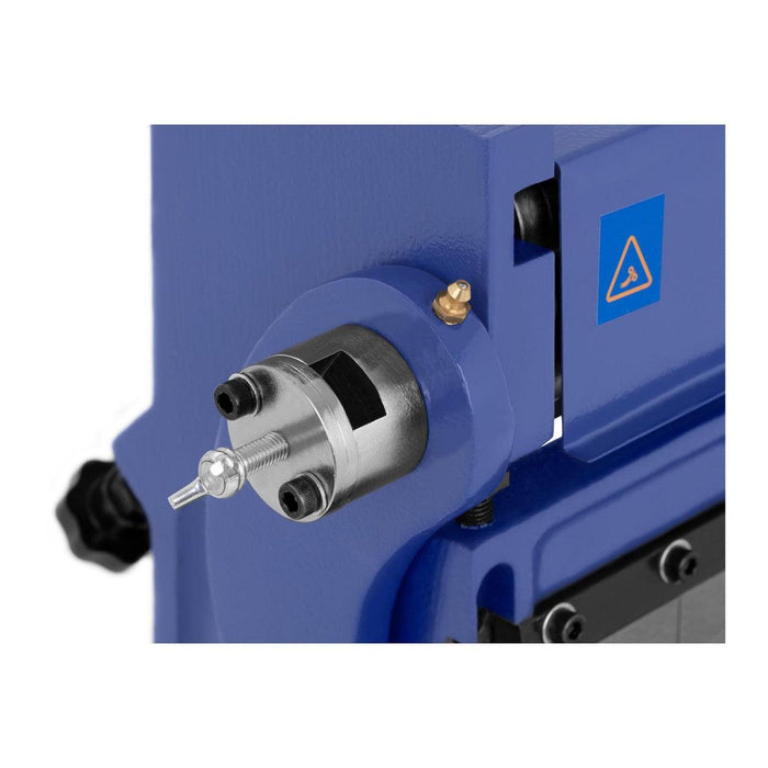 Piegatrice a rulli - 610 mm 14_0001040