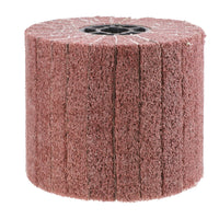 Rullo abrasivo in nylon grana 80 14_0003250