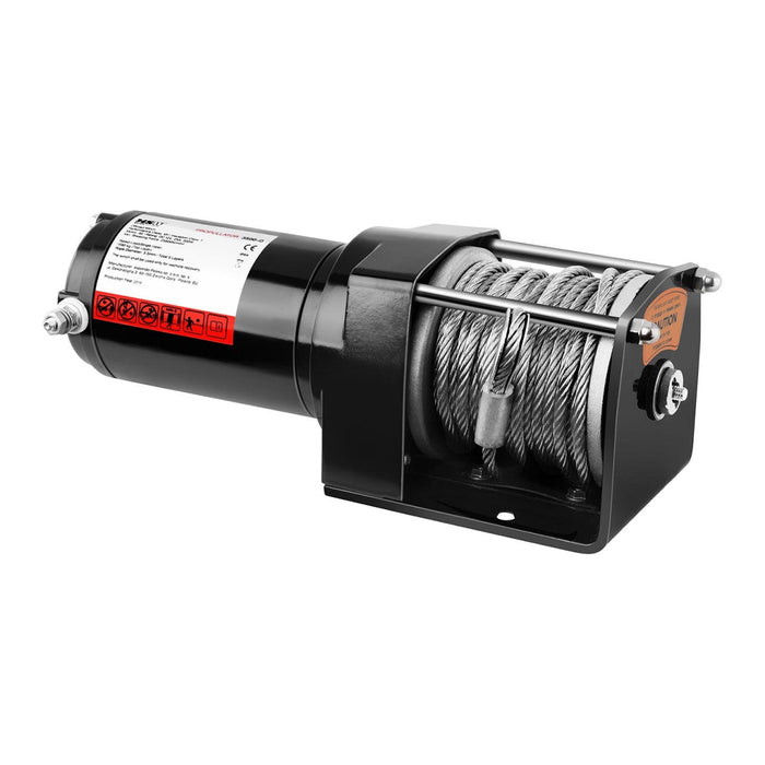 Lunghezza cavo verricello 4x4: 13 m 1.590 kg 14_0003862