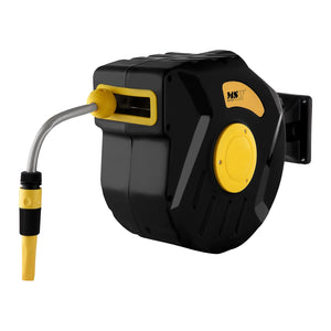 Avvolgitubo automatico - irrigazione giardino 20 m 14_0007402