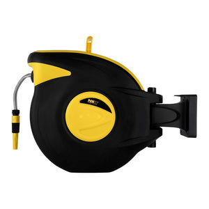 Avvolgitubo automatico - 30 m irrigazione giardino 14_0007403