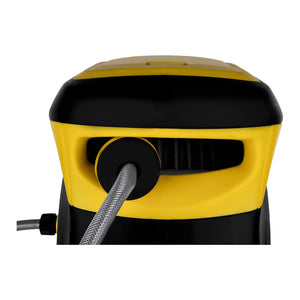 Avvolgitubo automatico - 30 m irrigazione giardino 14_0007403