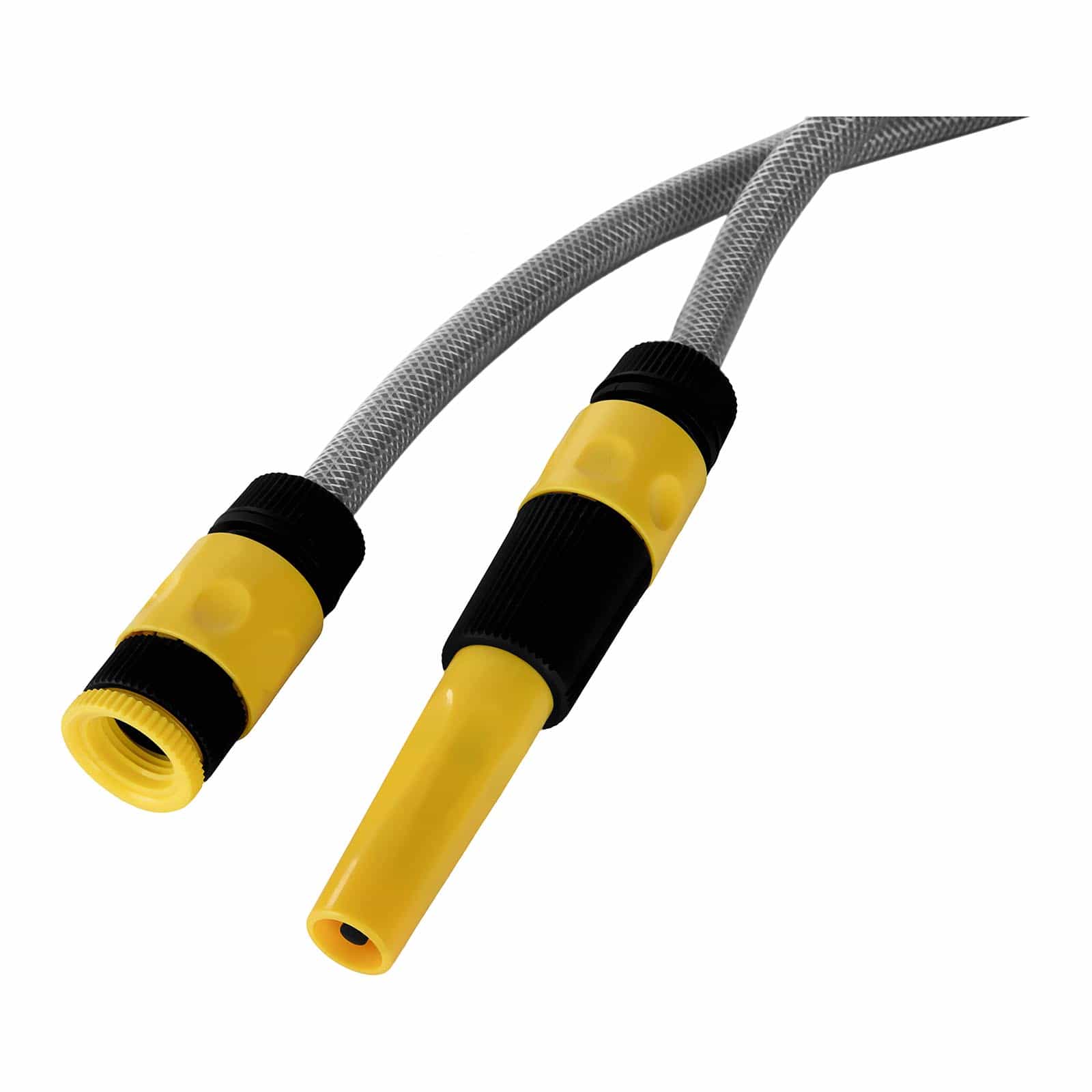 Avvolgitubo automatico - 30 m irrigazione giardino 14_0007403