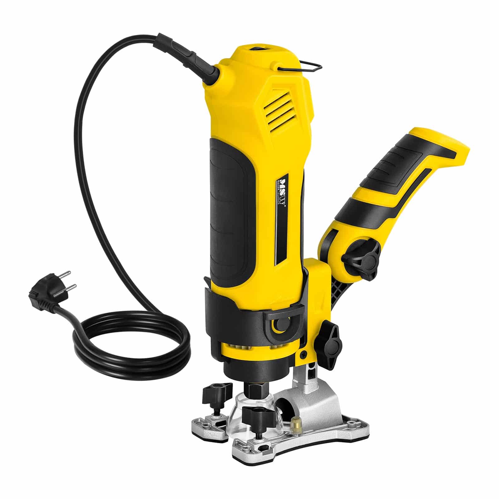 Utensile multifunzione Twist-A-Saw da 550 Watt 14_0006784